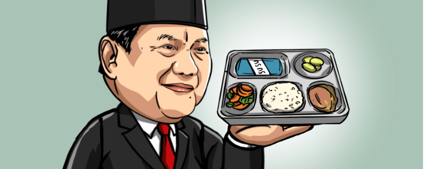 Solusi Tepat untuk Program Makan Bergizi Gratis agar Tepat Sasaran dan Berkelanjutan