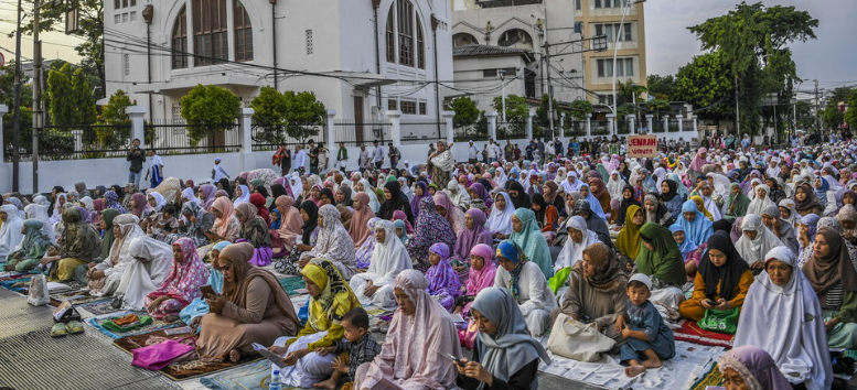 Pemerintah Resmi Tetapkan Idul Adha 2026, Momentum Memperkuat Kepedulian Sosial di Tengah Tantangan Ekonomi
